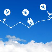 家賃はいくらが理想？収入から生活費シミュレーションで無理のない賃貸物件探し！