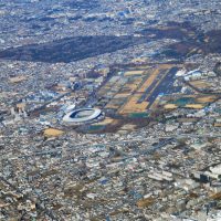 調布市ってどんな街？家賃相場はいくらぐらい？[住みやすさ解説]