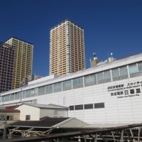 東京都荒川区ってどんな街？家賃相場はいくらぐらい？