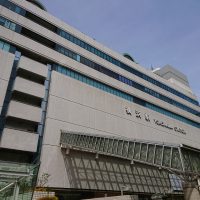 横浜市西区ってどんな街？家賃相場はいくらぐらい？