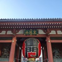 東京都台東区ってどんな街？家賃相場はいくらぐらい？