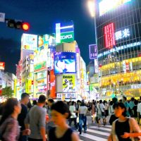 東京都渋谷区ってどんな街？家賃相場はいくらぐらい？