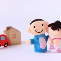世帯収入50万円からの結婚生活！部屋（賃貸）選びのコツは？