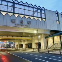 東京都練馬区ってどんな街？家賃相場はいくらぐらい？