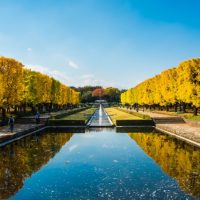 昭島市ってどんな街？家賃相場はいくらぐらい？