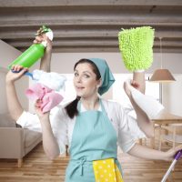 ハウスクリーニングって何？【掃除も外注する時代】