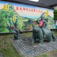 南足柄市ってどんな街？家賃相場はいくらぐらい？