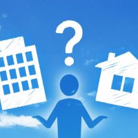 一戸建て賃貸での暮らしは快適？【メリット・デメリット】