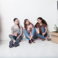 ルームシェアのメリット・デメリット【本当に経済的？】