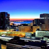 横浜駅の住みやすさ、治安、利便性と家賃相場《地元不動産会社監修》