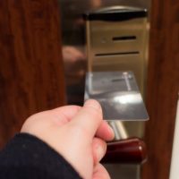 近年急増するカードキーの賃貸物件のメリット