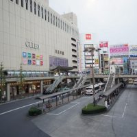 八王子駅の住みやすさ、治安、利便性と家賃相場《地元不動産会社監修》