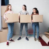 シェアハウスの実態と住み心地