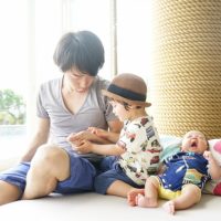 子育て経験者に聞いた！子連れでの引越しの注意点