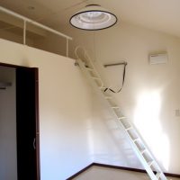 ロフト付き物件の探し方！メリットやデメリットもご紹介