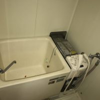 バランス釜の使い方と注意点