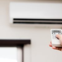 エアコンなしの賃貸物件　自分で取りつけてもいいの？