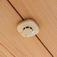 火災報知機の重要性　誤作動してしまった時は？