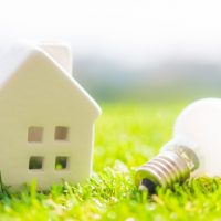 オール電化の賃貸物件はある？光熱費は高いのか