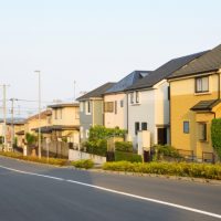 不動産投資家は理解しておくべきセットバックと建築基準法42条2項