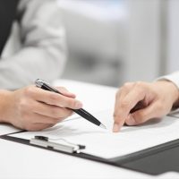 保証人が不要に？保証人代行サービスとは何か