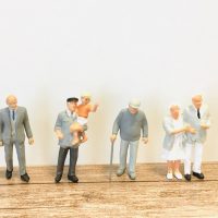 お年寄りが賃貸物件に入居する際の注意点