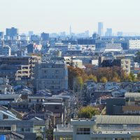 相模原市は女性ひとりでも住める？治安は大丈夫？