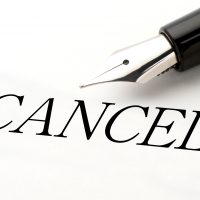 賃貸物件のクーリングオフとは？キャンセル時のポイント