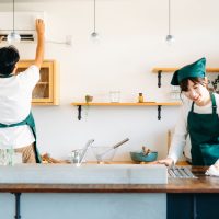 アパートのクリーニング代とは？入居者が負担する？