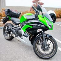 アパートでバイクはどこに保管する？置き場が見つからない場合の対処法