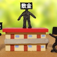 敷金礼金なしの賃貸物件は怪しい？なぜかからないのか解説します！