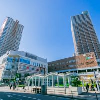 武蔵小杉駅周辺でお買い物をするならここ！おすすめスーパーマーケット10選