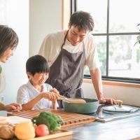 賃貸物件のキッチンはIHとガスどちらがいい？メリット・デメリット比較