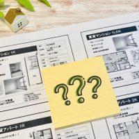 マンスリーマンションは家賃がやばい？入居のメリット・デメリットまとめ