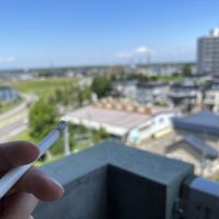 賃貸物件でタバコ吸うと退去費用が高くなる？部屋でタバコ吸いたい人の喫煙ルール