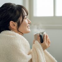 隙間風で寒い！賃貸物件でも可能なお部屋の寒さ対策