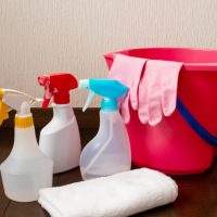 タイパのいい大掃除教えます！落としたい汚れ別に洗剤を選ぼう！