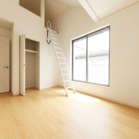 ロフト付きの部屋のメリットは？活用方法、内覧時に確認したいポイントも教えます！