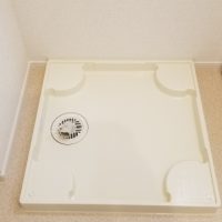 賃貸物件に防水パンがないとどんなデメリットがある？洗濯機の防水パンがない場合の対処法