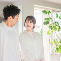 はじめての同棲や新婚さん向け！2人が長く仲良く暮らせる間取りって？