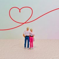 1Kでも同棲は可能？メリット・デメリットや契約時に気をつけたい注意点