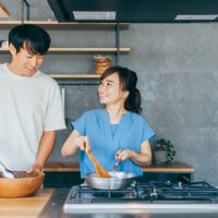 同棲する際に気をつけることとは？失敗談から学ぶ注意点や決めておきたいルールについて